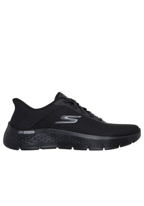  SKECHERS | 125516GO WALK-BBK